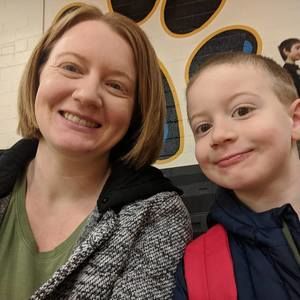 Meet your Posher, Cassidy